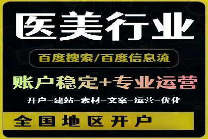 专业SEM代运营推广公司成功案例分享